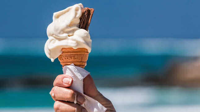 Freeze the Summer Melt