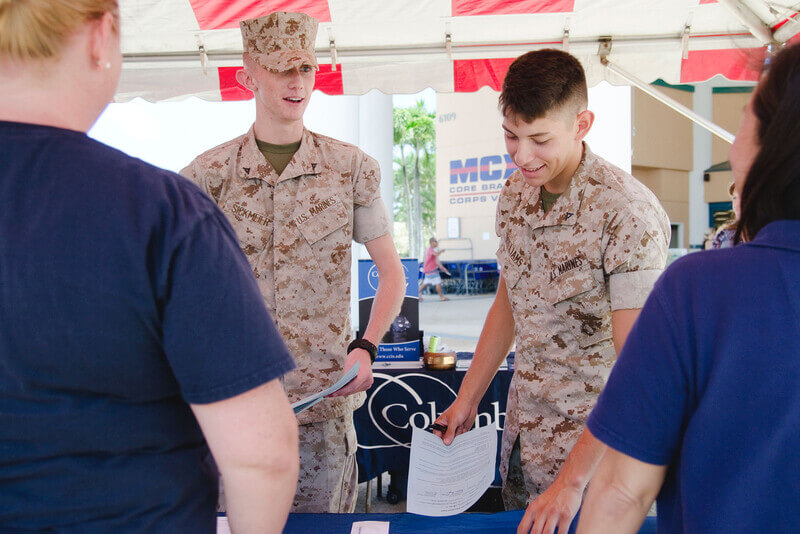 How Does Military Tuition Assistance Work? Appily