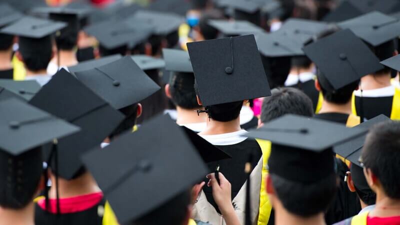 Some Student Aid Limited to First Bachelor’s Degree 