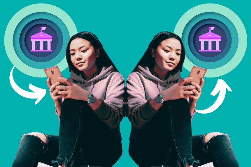 a student gets a reverse admissions offer from Appily Match