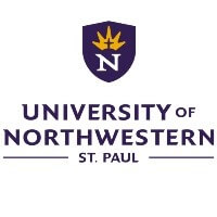 Information About the…  University of Northwestern, St. Paul