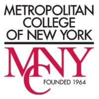 Metropolitan College of New York - New York, NY | Appily