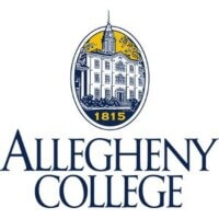 Allegheny College - Meadville, PA | Appily